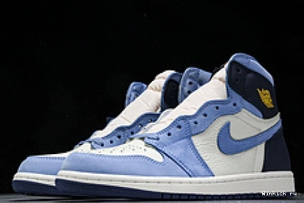 1 Jordan OG in Flight First High 1111